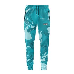Custom Trousers