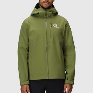 Waterproof Jackets