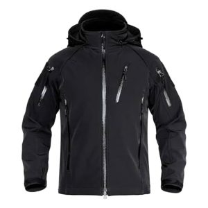 Kevlar Hoodies