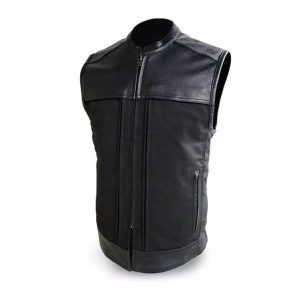Textile Vests