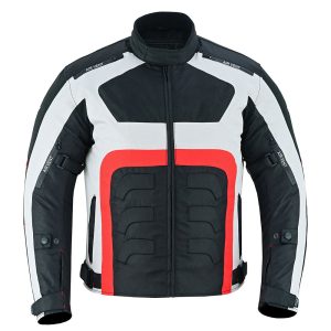 Textile Motorcycle Jackets