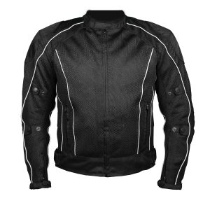 Mesh Motorcycle Jackets