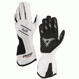 Racing Gloves