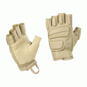 Fingerless Gloves