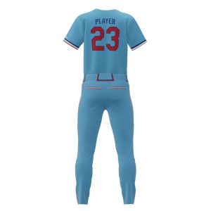 Baseball Uniform