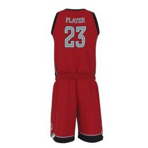 Basketball Uniform