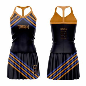 Tennis Uniforms