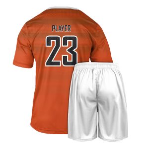 Soccer Uniform