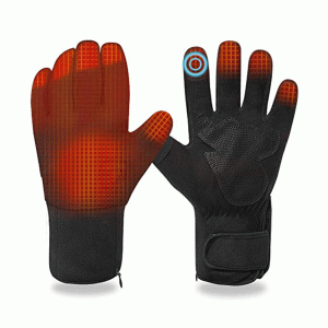 Heated Gloves