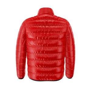 Puffer Jackets