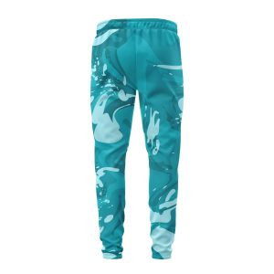Custom Trousers
