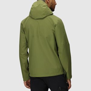 Waterproof Jackets