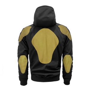 Kevlar Hoodies