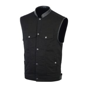 Textile Vests