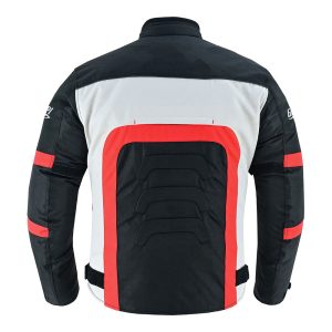 Textile Motorcycle Jackets