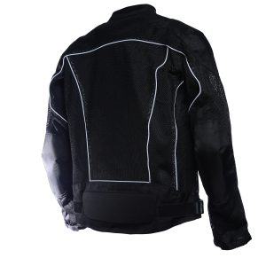 Mesh Motorcycle Jackets