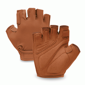 Fingerless Gloves