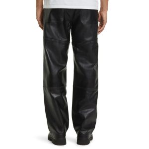 Leather Pants