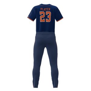 Baseball Uniform