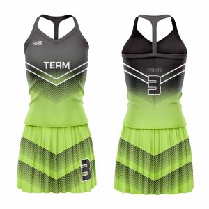 Tennis Uniforms