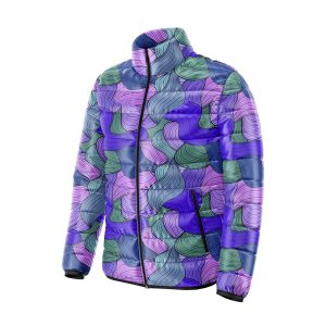 Puffer Jackets
