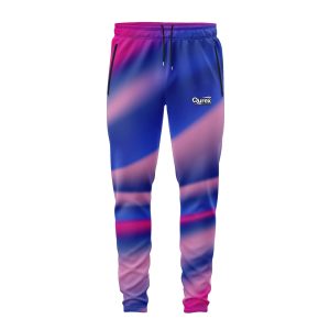 Custom Trousers