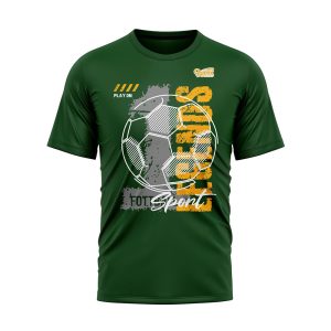 Custom T-Shirts