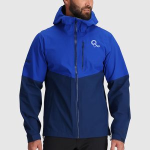 Rain Jackets