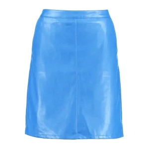 Women Leather skirts