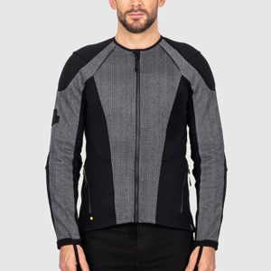 Armored Riding Shirts