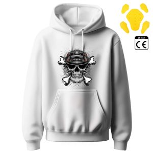 Kevlar Hoodies
