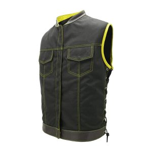 Textile Vests