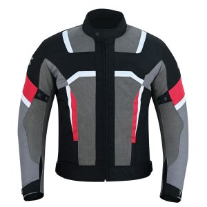 Textile Motorcycle Jackets