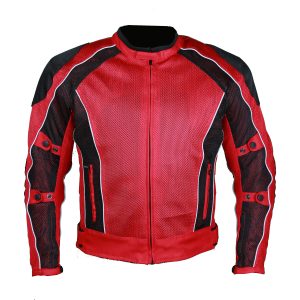 Mesh Motorcycle Jackets