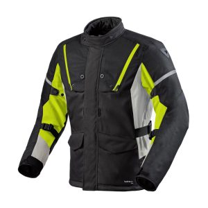 Adventure Motorcycle Jackets