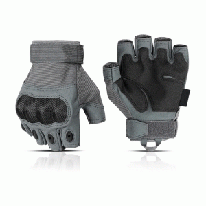 Fingerless Gloves