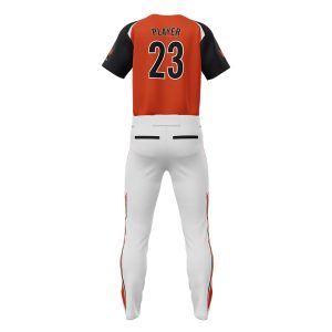 Baseball Uniform