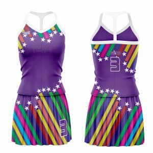 Tennis Uniforms