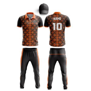 Cricket Uniform