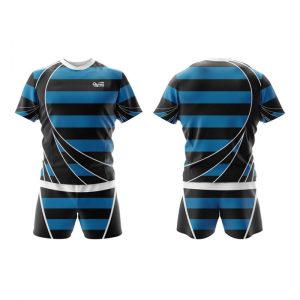 Rugby Uniform
