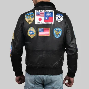 Leather Motorcycle Jackets
