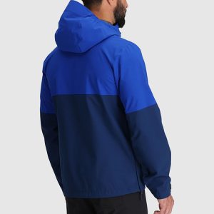 Rain Jackets