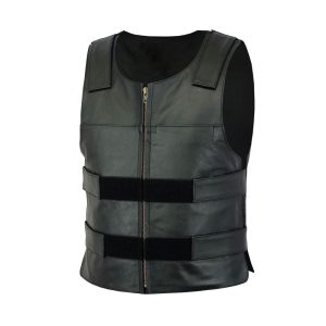 Textile Vests