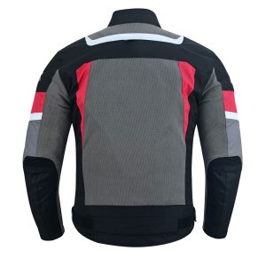 Textile Motorcycle Jackets