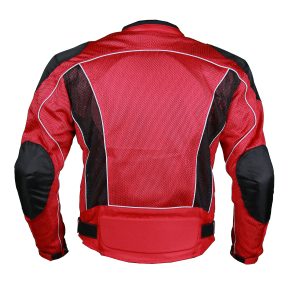 Mesh Motorcycle Jackets