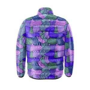 Puffer Jackets