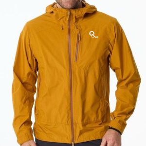 Rain Jackets