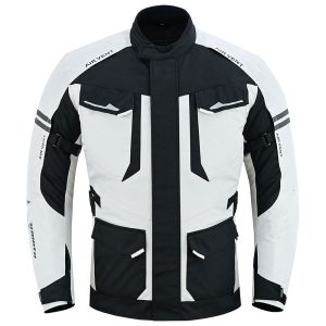 Textile Motorcycle Jackets