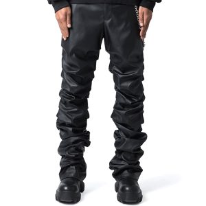 Leather Pants