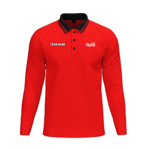 Custom Polo Shirts